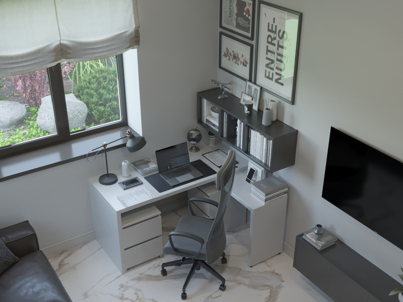 Дом в Прохладном