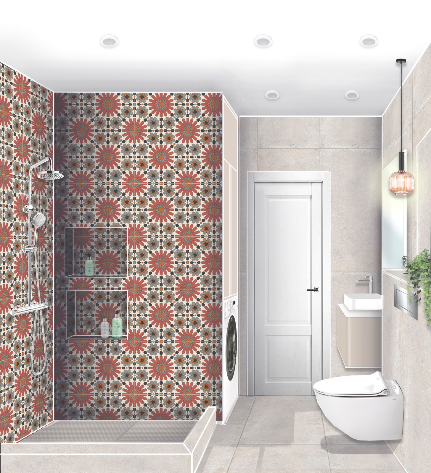 НОСОВИХИНСКОЕ ШОССЕ