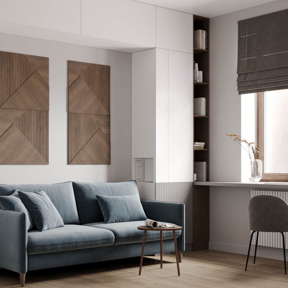 Частный Дом в Конаково