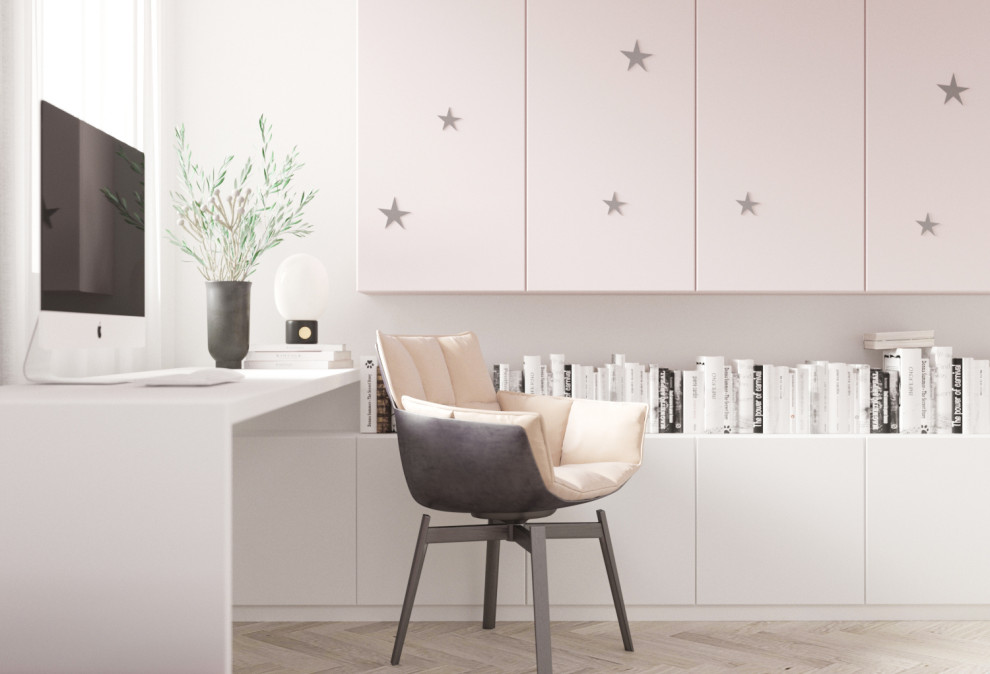 ЖК Суханово парк