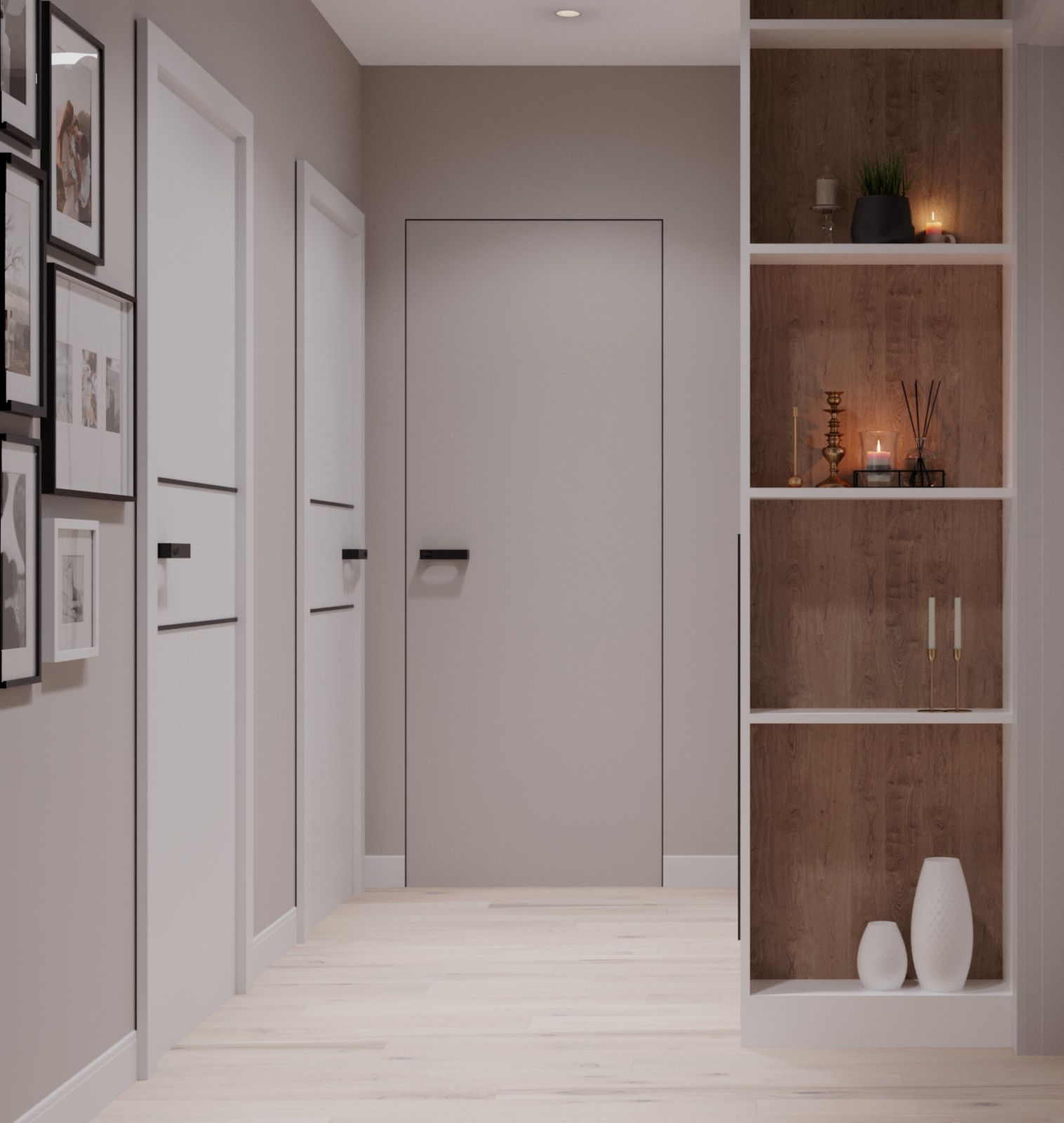 Дизайн проект г.Пенза ул.Алая