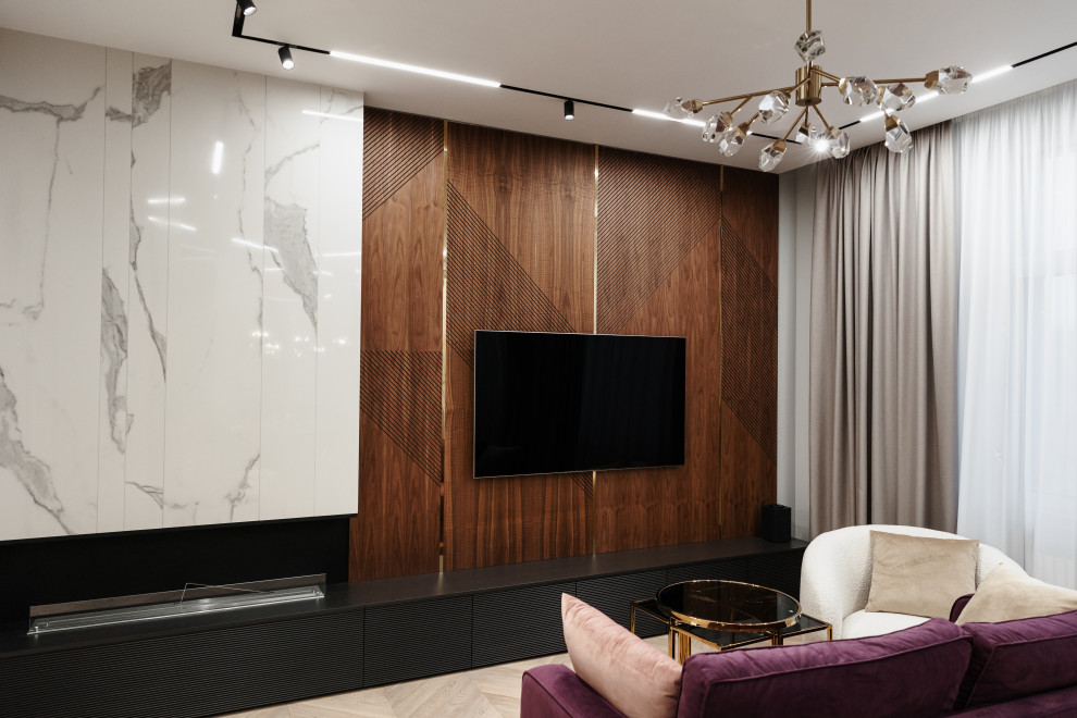 ЖК "Премьер Пэлас"