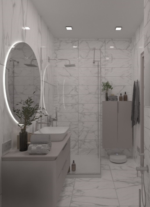 2 комн.квартира