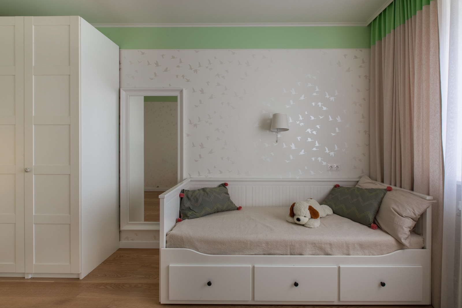 Детская для девочки