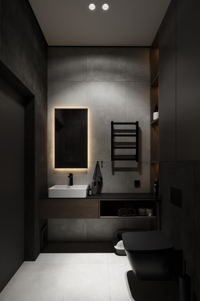 Квартира для Владислава и Надежды