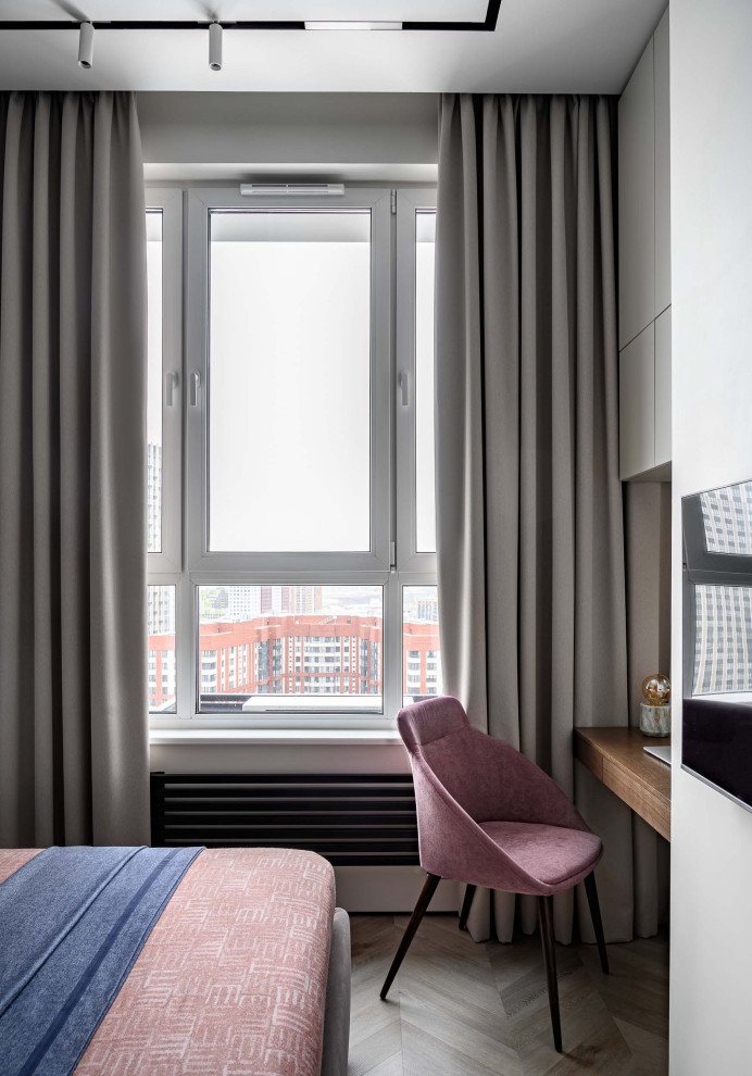 ЖК "Сердце Столицы"