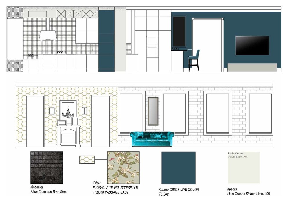 Настоящий Петербург