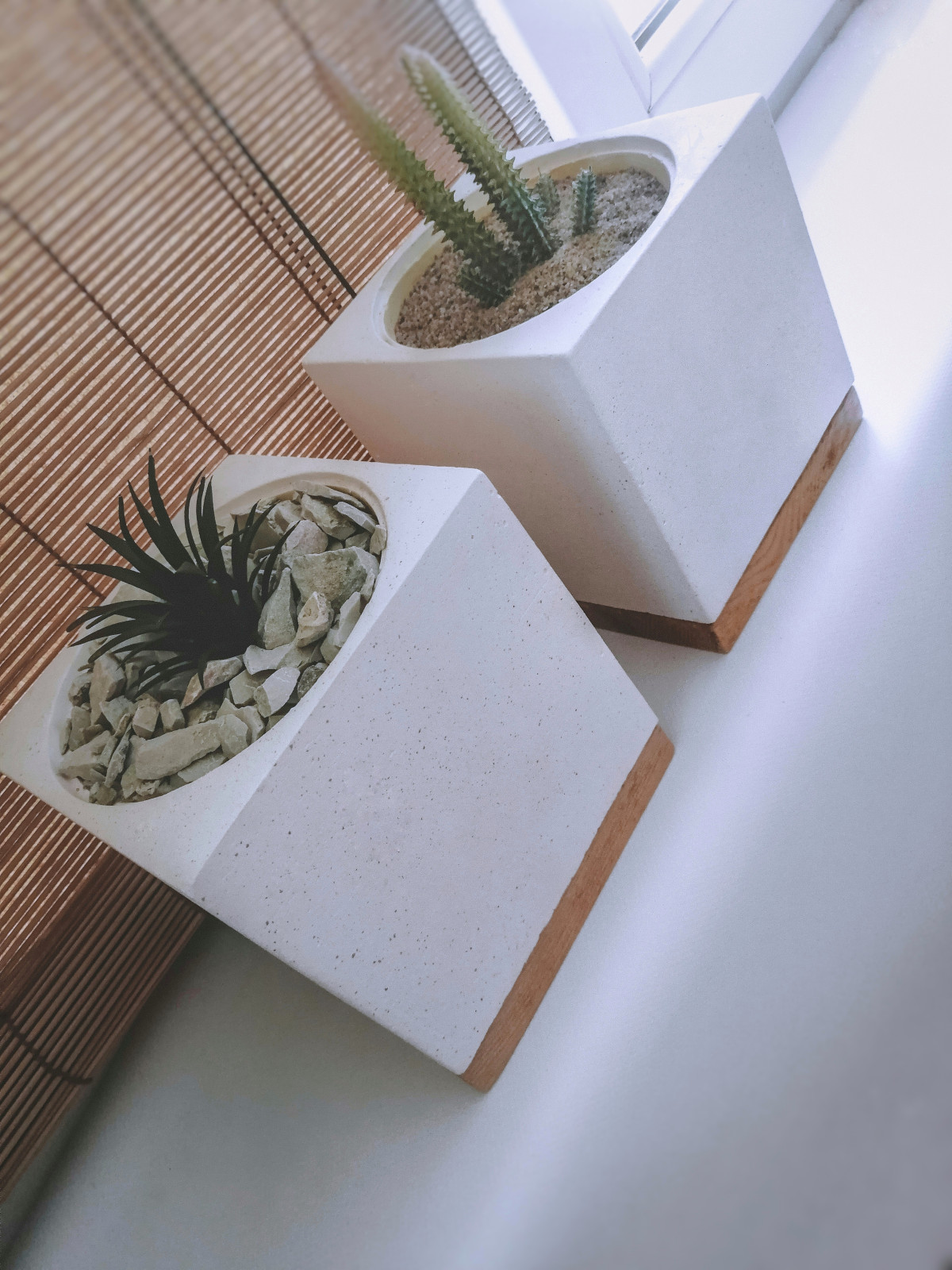 Декор интерьера ручной работы