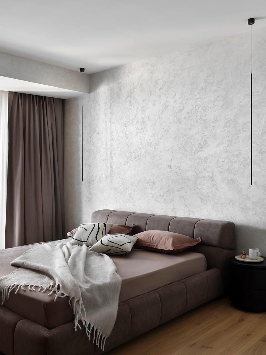 Простор и воздух – счастье быть дома