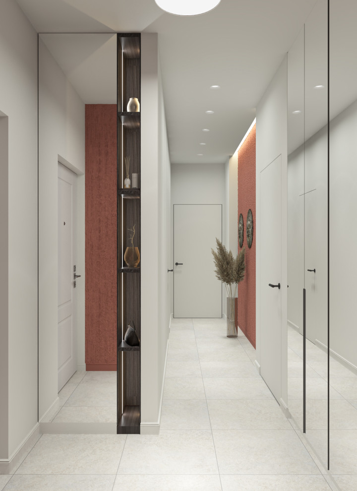 жк Ленинградка 58