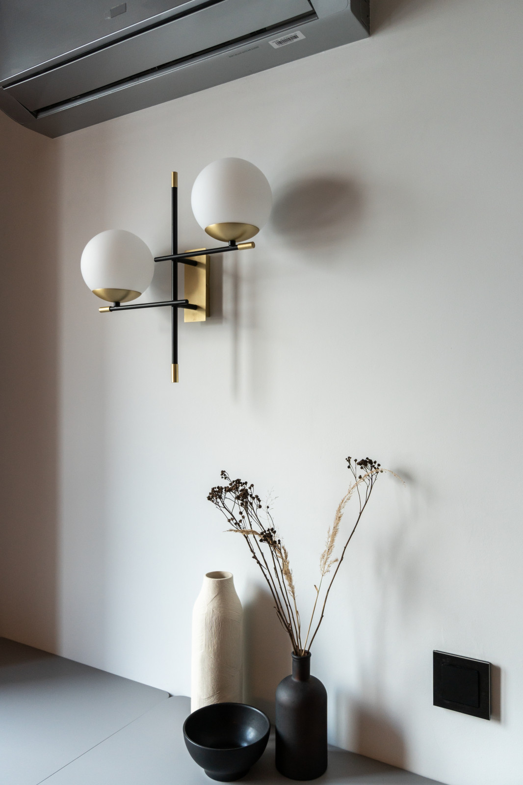 Большая переделка с Konigin Inbox&Spark