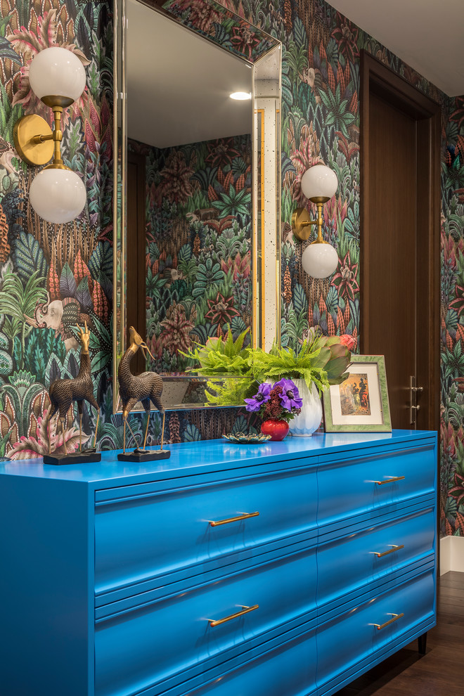 Фотосъемка интерьера квартиры в ЖК Розмарин для AD