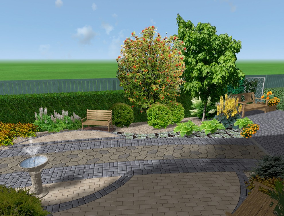 Серебряный бор