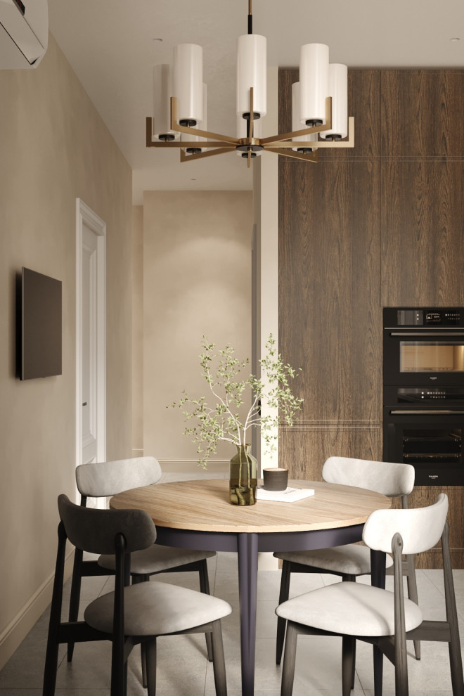 Жк Серебряный фонтан (2)