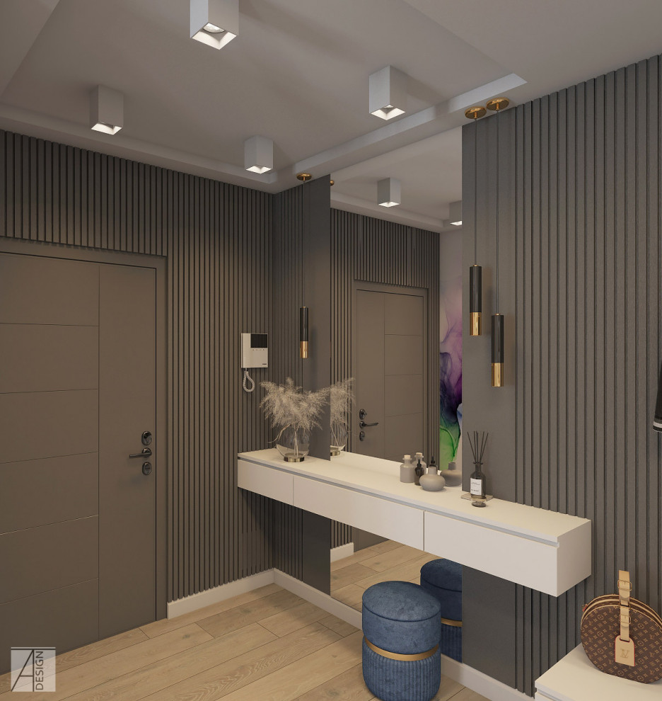 ЖК Парковые Озера