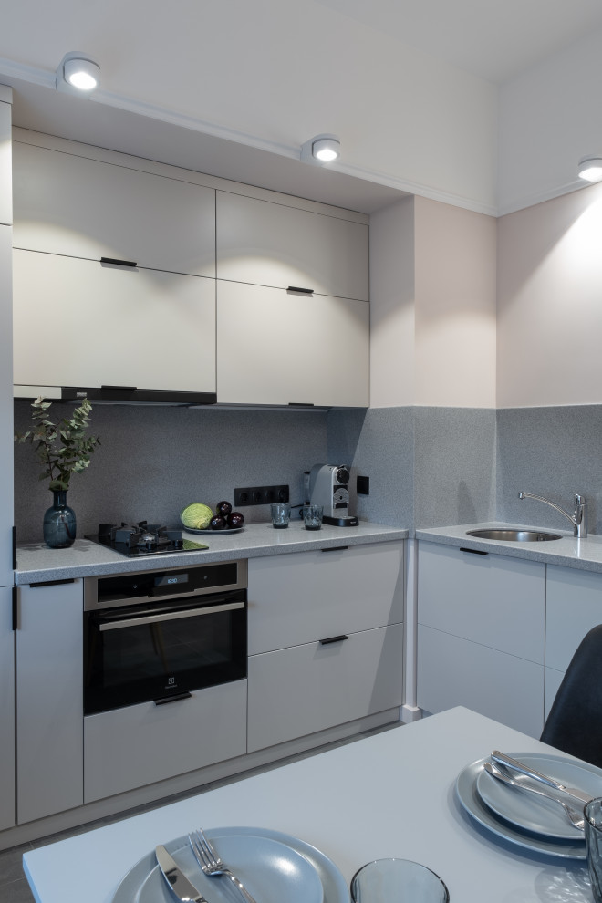 Квартира Академическая