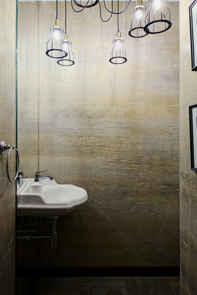 ул.Краснопрудная