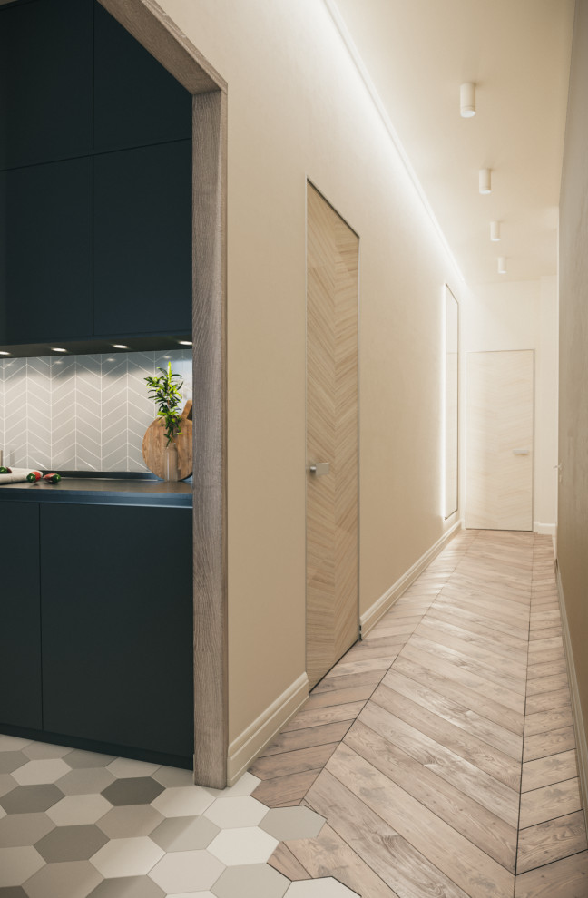 ЖК Вавилова 4