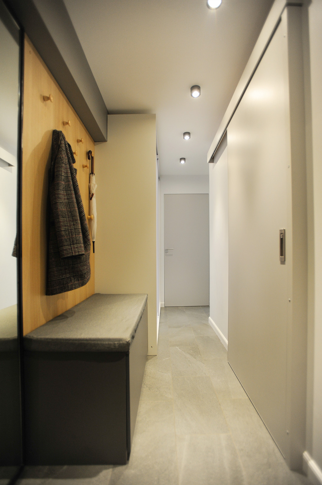 Ремонт вторичной квартиры под ключ