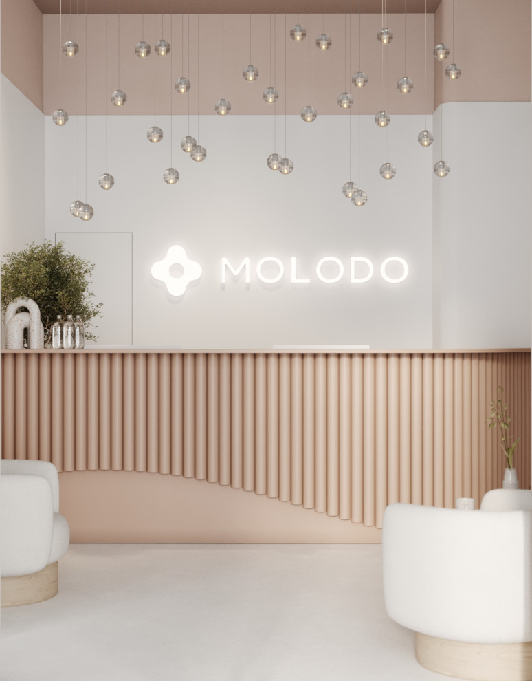 Клиника косметологии и гинекологии MOLODO