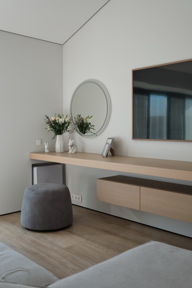 Академгородок ТАУНХАУС для чудесной семьи