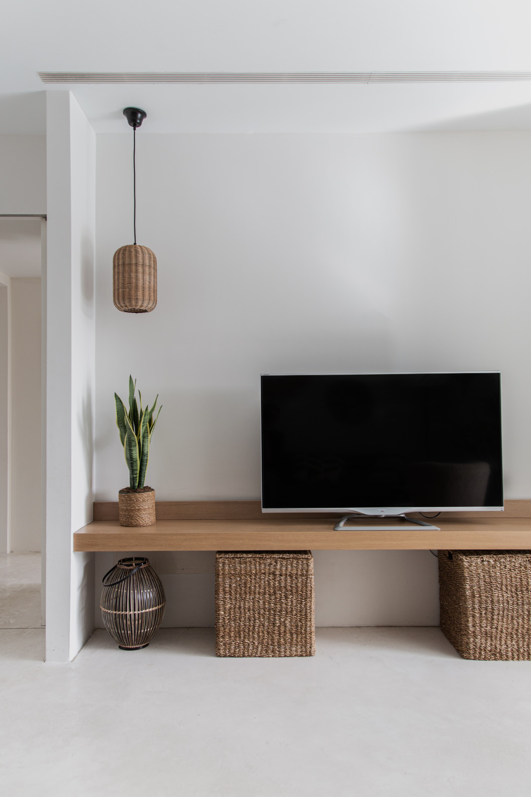 Апартаменты в Испании