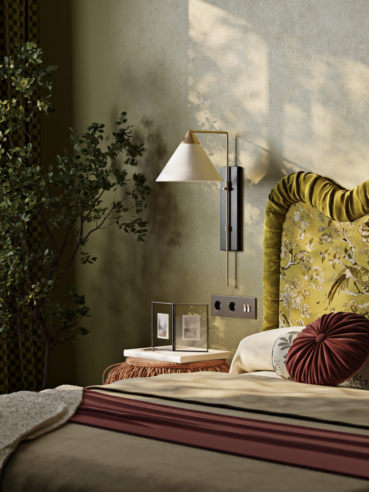 ЖК Дом XXII век