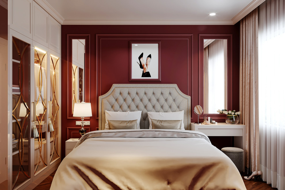 Трехкомнатная квартира в центре Санкт-Петербурга