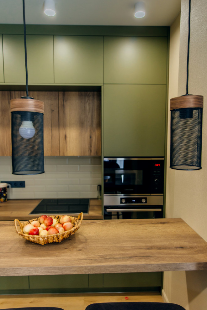 Проект на ул.Хромова 29