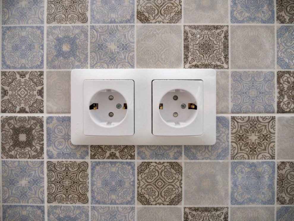 Ремонт однокомнатной квартиры 35 кв.м. в ЖК «Бунинские луга»