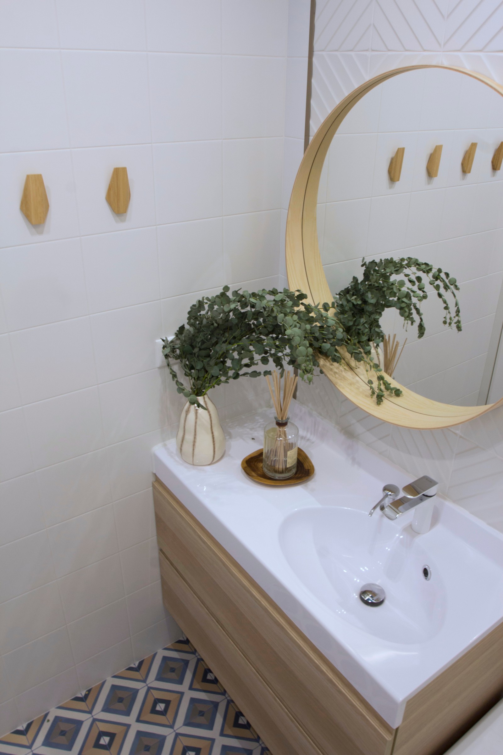 Ванная комната