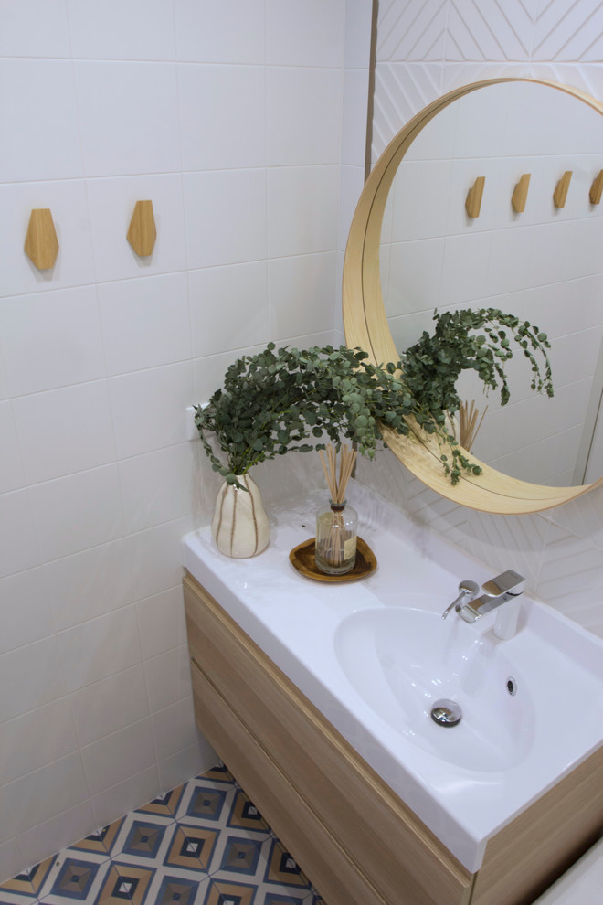 Ванная комната