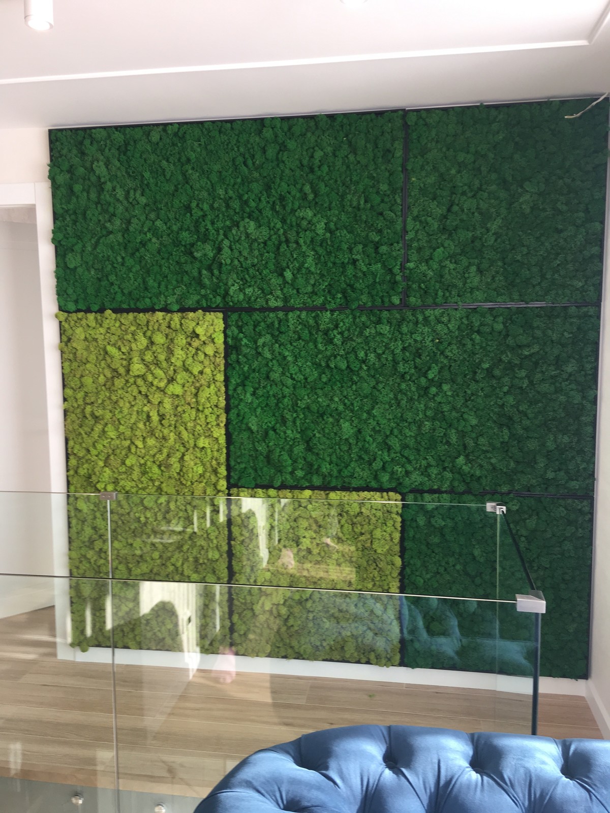 Впусти природу в дом