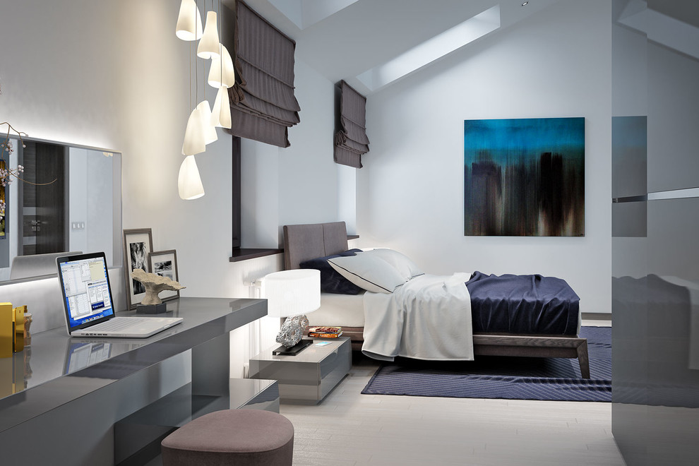 Современное шале