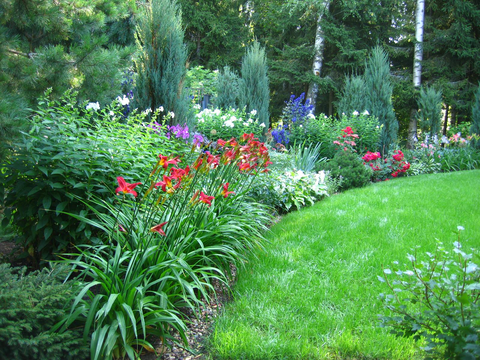 Надежный причал