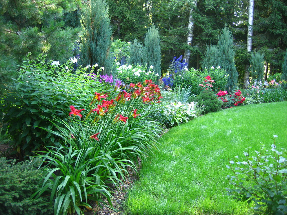 Надежный причал