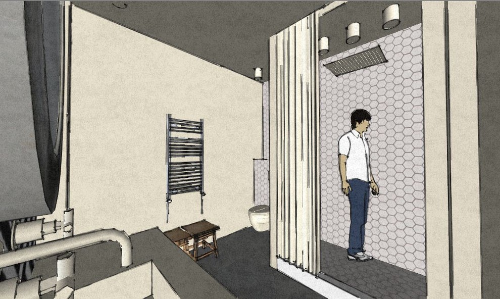 Таунхаус Николино