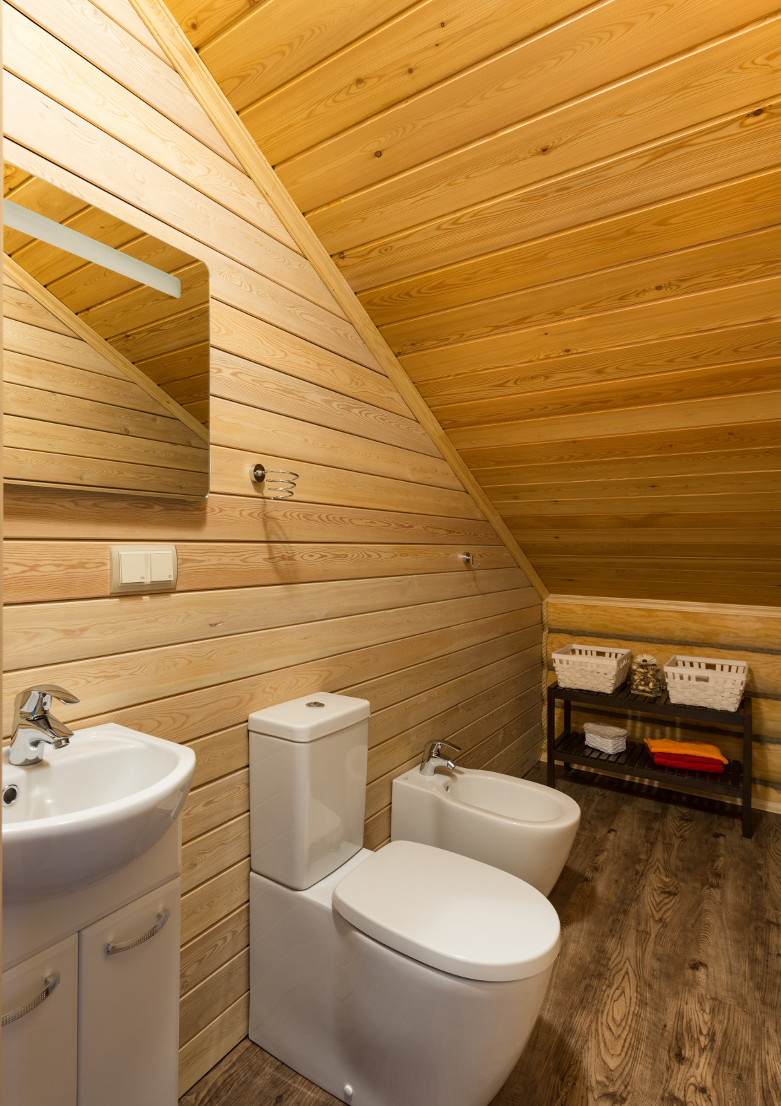 КП Золотая Роща