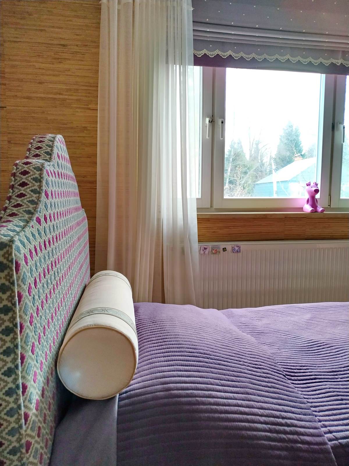 Детская комната: разные проекты