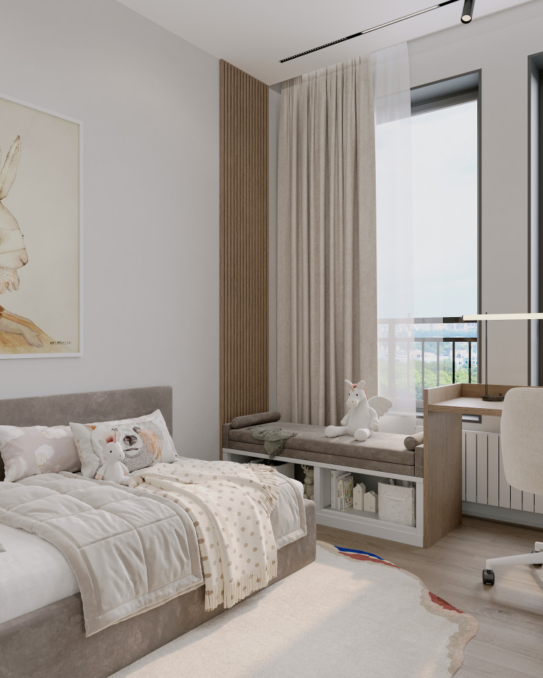 ЖК Пшеница Детская 2