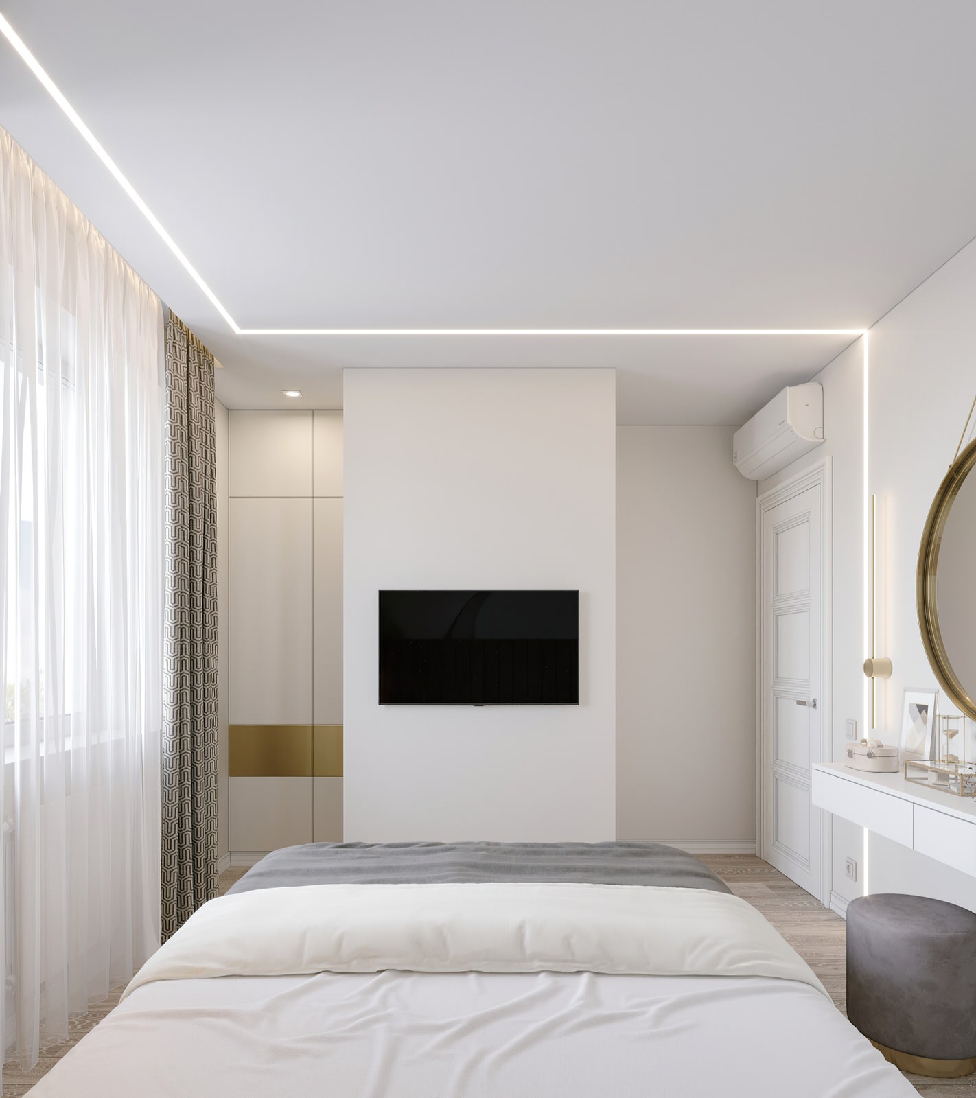 ЖК Эрин Остров