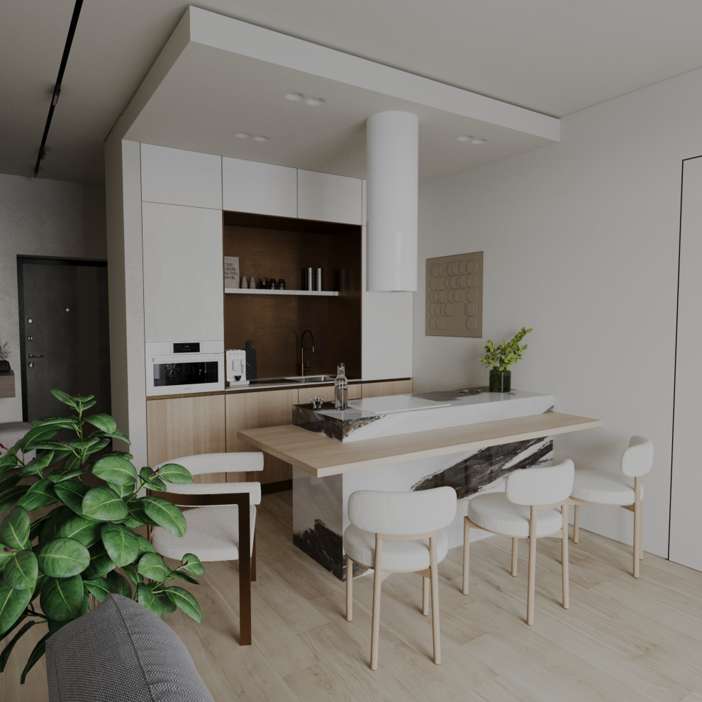 ЖК "Русская Европа 2.0"