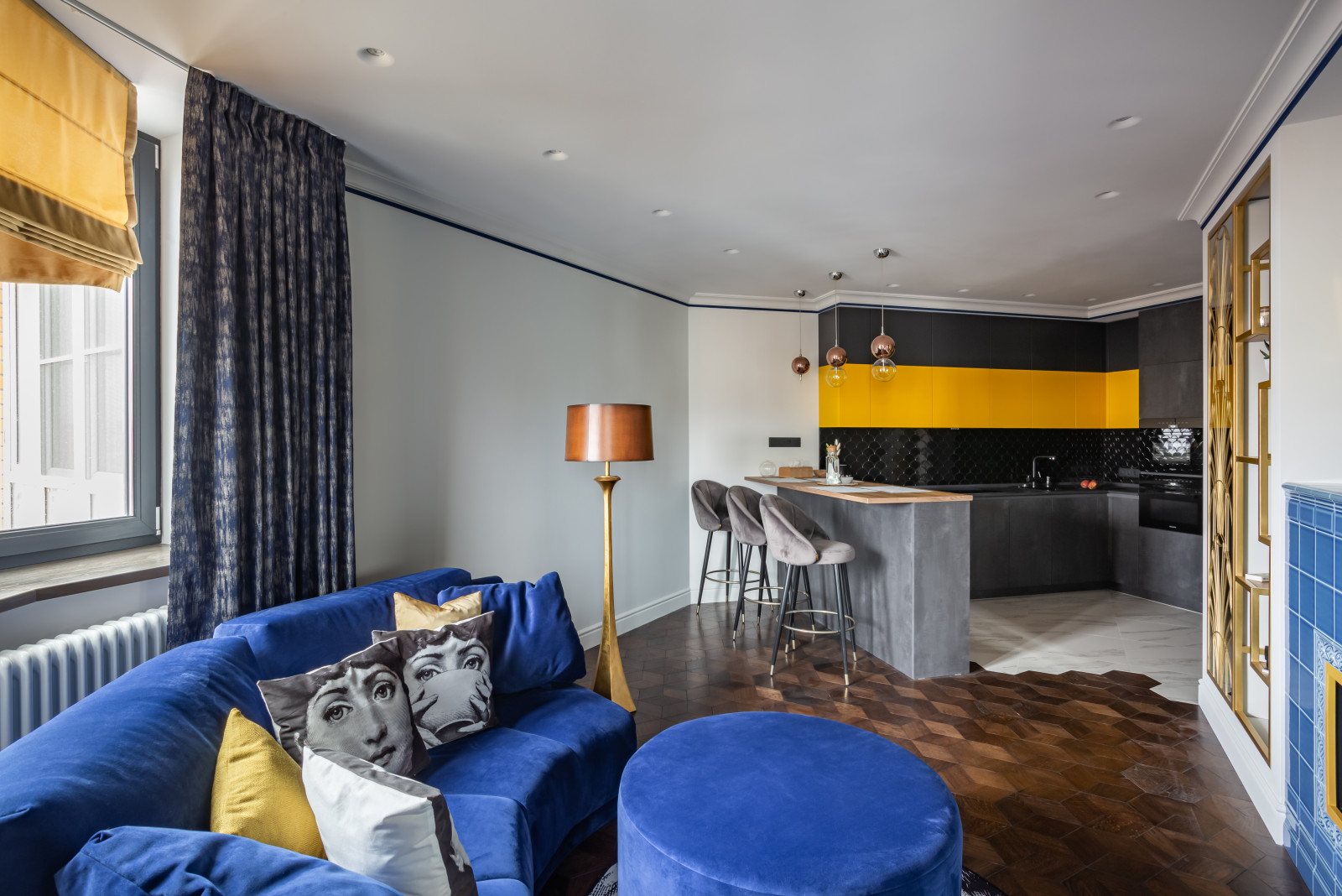 Квартира в г.Королёв