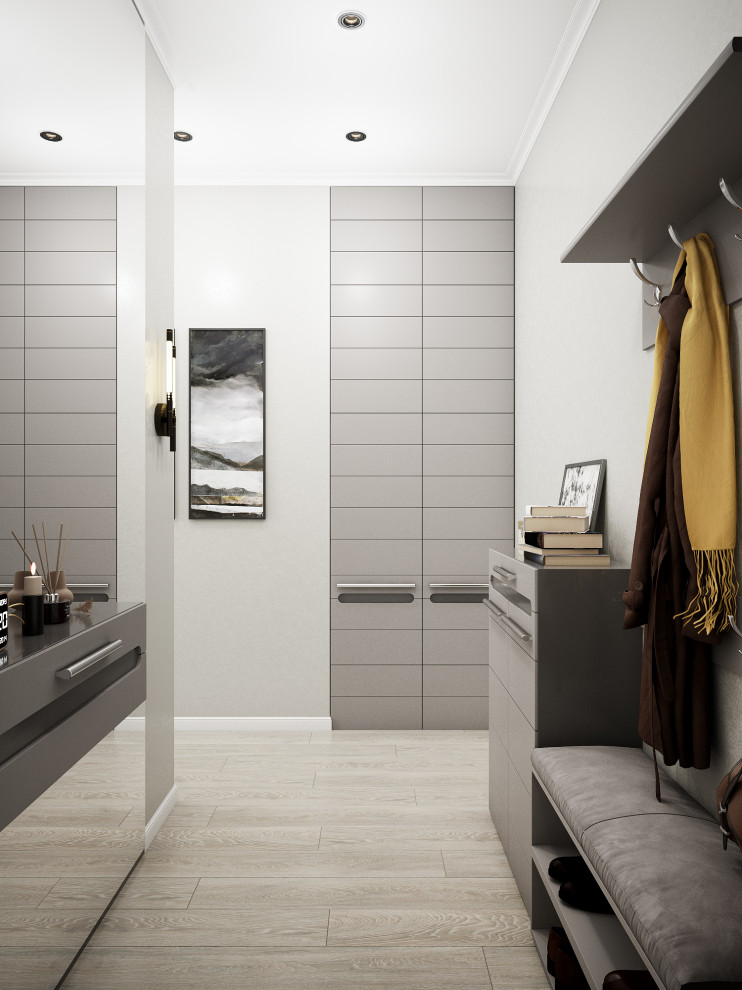 Игра с пространством