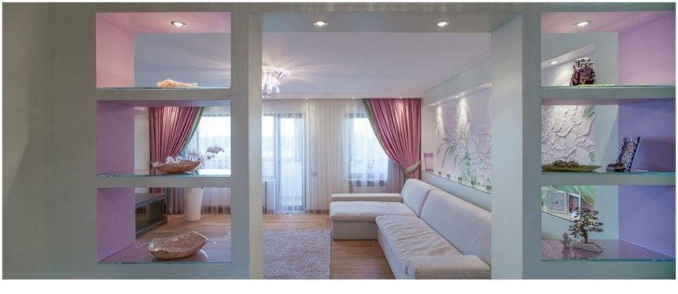 Квартира для молодоженов