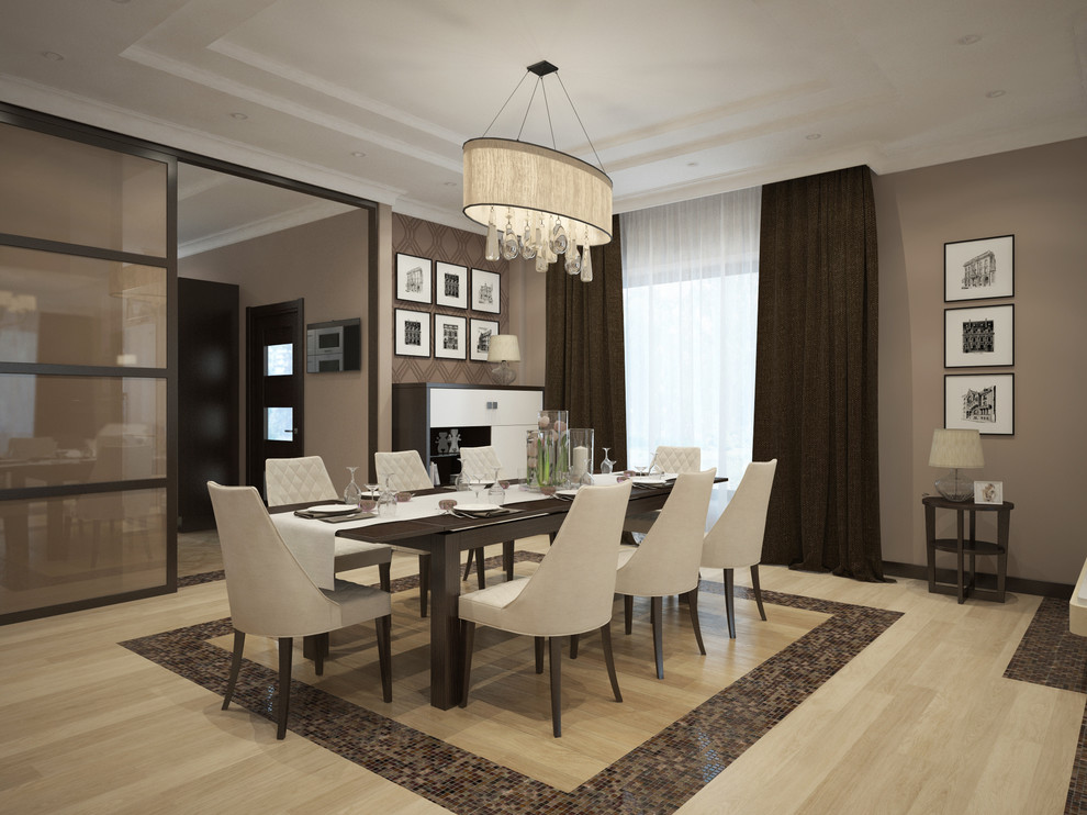 "ОТТЕНКИ КОФЕ" Дом в Краснодаре