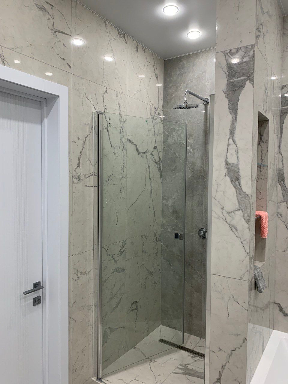 Наш последний проект