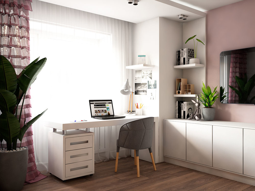 Квартира для большой семьи 150 м.кв