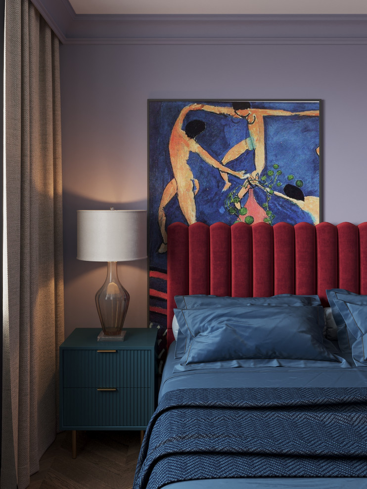 Перервинский Бульвар