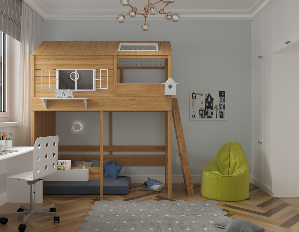 КП Кадниково, г. Екатеринбург